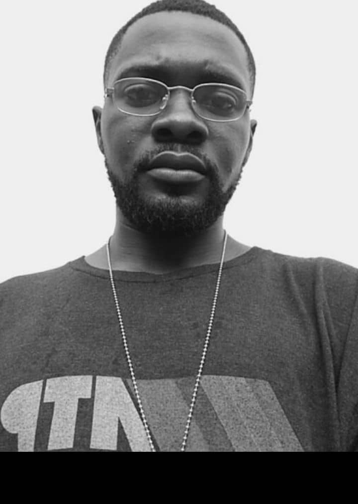 Francis Msuega